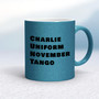Charlie Uniform - Rude Mugs - Slightly Disturbed - Image 13 of 16