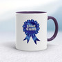 Chief Cunt - Rude Mugs - Slightly Disturbed