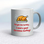 Christmas Stuffing - Rude Mugs - Slightly Disturbed - Image 11 of 12