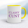 Classy Cunt - Rude Mugs - Slightly Disturbed - Image 7 of 12