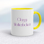 Classy Motherfucker - Rude Mugs - Slightly Disturbed - Image 10 of 16