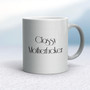 Classy Motherfucker - Rude Mugs - Slightly Disturbed - Image 11 of 16