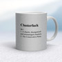 Clusterfuck - Rude Mugs - Slightly Disturbed - Image 15 of 48