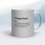 Clusterfuck - Rude Mugs - Slightly Disturbed - Image 15 of 48