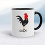 Cock - Rude Mugs - Slightly Disturbed - Image 2 of 17