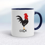 Cock - Rude Mugs - Slightly Disturbed - Image 4 of 17