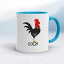Cock - Rude Mugs - Slightly Disturbed - Image 3 of 17