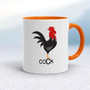 Cock - Rude Mugs - Slightly Disturbed - Image 7 of 17