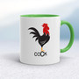 Cock - Rude Mugs - Slightly Disturbed - Image 9 of 17