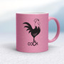 Cock - Rude Mugs - Slightly Disturbed - Image 15 of 17