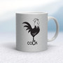 Cock - Rude Mugs - Slightly Disturbed - Image 16 of 17