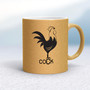 Cock - Rude Mugs - Slightly Disturbed - Image 17 of 17