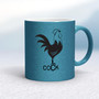 Cock - Rude Mugs - Slightly Disturbed - Image 14 of 17