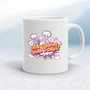 Cock Gobbling Spunk Trumpet - Rude Mugs - Slightly Disturbed - Image 1 of 18