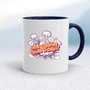 Cock Gobbling Spunk Trumpet - Rude Mugs - Slightly Disturbed - Image 4 of 18