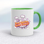 Cock Gobbling Spunk Trumpet - Rude Mugs - Slightly Disturbed - Image 8 of 18