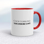 Cock Gobbling Thundercunt - Rude Mugs - Slightly Disturbed - Image 6 of 14