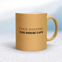 Cock Juggling Thundercunt - Rude Mugs - Slightly Disturbed - Image 18 of 18