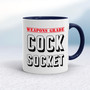 Cock Socket - Rude Mugs - Slightly Disturbed - Image 4 of 18