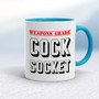 Cock Socket - Rude Mugs - Slightly Disturbed - Image 3 of 18