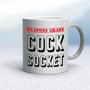 Cock Socket - Rude Mugs - Slightly Disturbed - Image 9 of 18