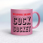 Cock Socket - Rude Mugs - Slightly Disturbed - Image 16 of 18