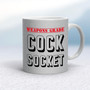 Cock Socket - Rude Mugs - Slightly Disturbed - Image 17 of 18