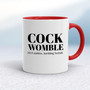 Cock Womble - Rude Mugs - Slightly Disturbed - Image 6 of 14