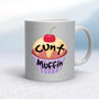 Colourful Cunt Muffin - Rude Mugs - Slightly Disturbed - Image 16 of 16
