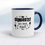 Congrats You Clever Cunt - Rude Mugs - Slightly Disturbed - Image 4 of 20