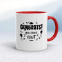 Congrats You Clever Cunt - Rude Mugs - Slightly Disturbed - Image 6 of 20