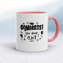 Congrats You Clever Cunt - Rude Mugs - Slightly Disturbed - Image 5 of 20