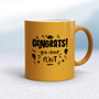 Congrats You Clever Cunt - Rude Mugs - Slightly Disturbed - Image 12 of 20