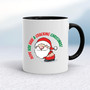Cracking Christmas - Rude Mugs - Slightly Disturbed - Image 2 of 10