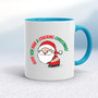 Cracking Christmas - Rude Mugs - Slightly Disturbed - Image 3 of 10