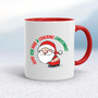 Cracking Christmas - Rude Mugs - Slightly Disturbed - Image 6 of 10