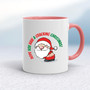 Cracking Christmas - Rude Mugs - Slightly Disturbed - Image 5 of 10