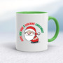 Cracking Christmas - Rude Mugs - Slightly Disturbed - Image 9 of 10