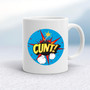 Cunt Bomb - Rude Mugs - Slightly Disturbed - Image 1 of 14
