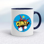 Cunt Bomb - Rude Mugs - Slightly Disturbed - Image 4 of 14