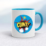 Cunt Bomb - Rude Mugs - Slightly Disturbed - Image 3 of 14