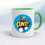 Cunt Bomb - Rude Mugs - Slightly Disturbed - Image 8 of 14