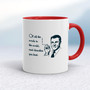 Cunt Describes You Best - Rude Mugs - Slightly Disturbed - Image 6 of 16