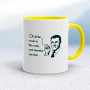 Cunt Describes You Best - Rude Mugs - Slightly Disturbed - Image 10 of 16