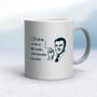 Cunt Describes You Best - Rude Mugs - Slightly Disturbed - Image 11 of 16