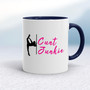Cunt Junkie - Rude Mugs - Slightly Disturbed - Image 4 of 18