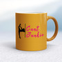 Cunt Junkie - Rude Mugs - Slightly Disturbed - Image 10 of 18