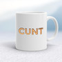 Cunt Lights - Rude Mugs - Slightly Disturbed - Image 1 of 13