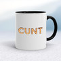 Cunt Lights - Rude Mugs - Slightly Disturbed - Image 2 of 13
