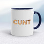Cunt Lights - Rude Mugs - Slightly Disturbed - Image 4 of 13